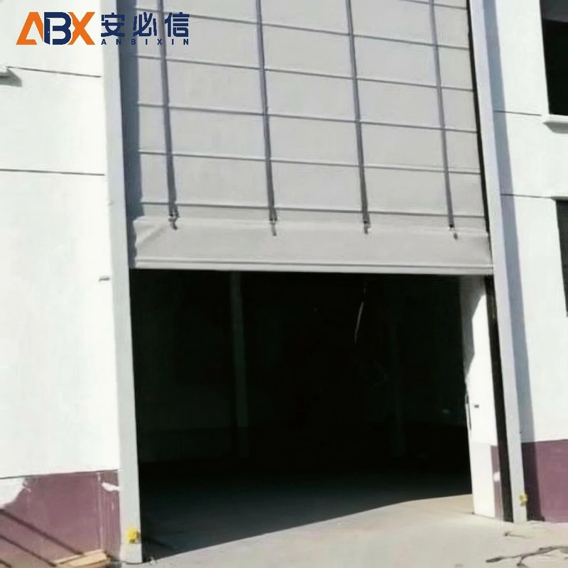 六盘水伸缩式卸货平台