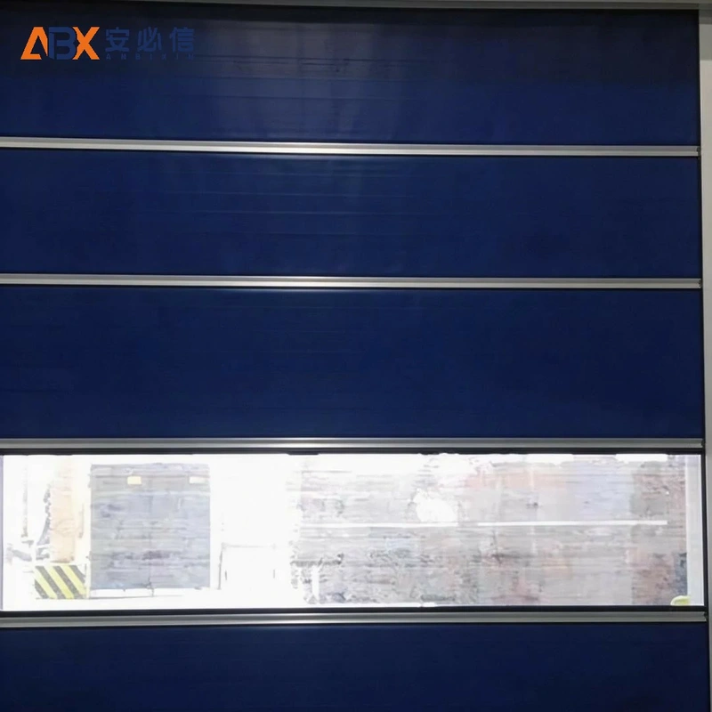 六盘水快速卷帘门