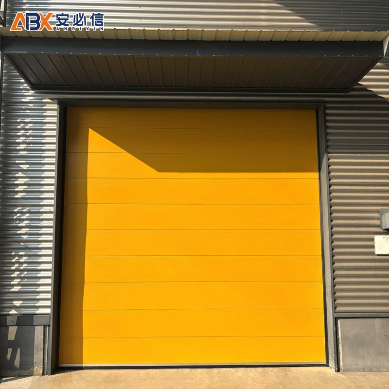 六盘水提升门